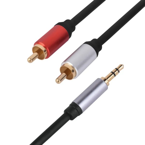 Фото - Кабель 3.5 мм - RCA Ultra UC13-0150