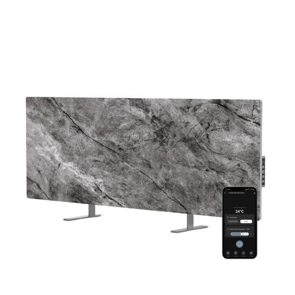 Фото - Конвектор AENO Premium Eco Smart GH6S (AGH0006S)