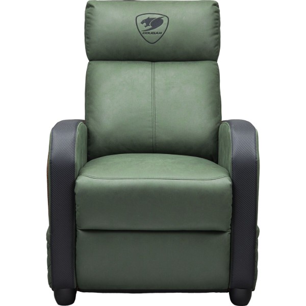 Фото - Крісло для геймерів Cougar RANGER ELITE ARMY GREEN