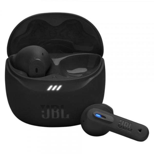 Наушники вкладыши беспроводные TWS JBL Tune Flex 2 Black