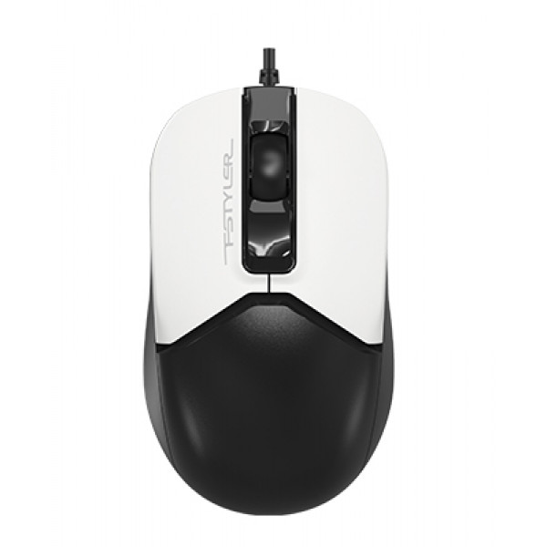Фото - Миша дротова A4tech FM12S Panda