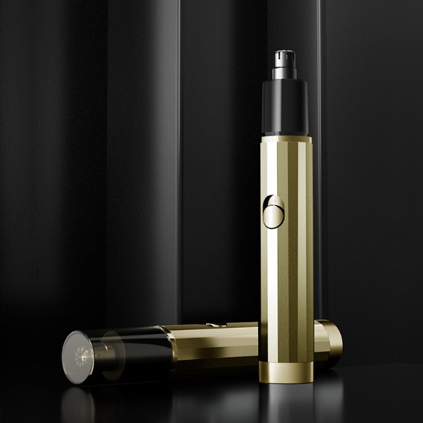 Фото - Триммер для носа и ушей Enchen EN001 Golden