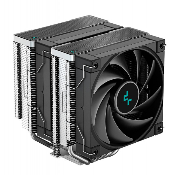 Фото - Процесорний кулер Deepcool AK620 (R-AK620-BKNNMT-G)