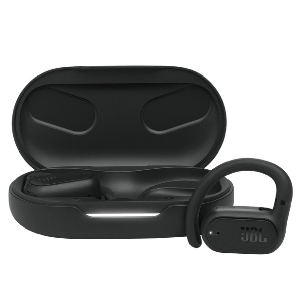 Фото - Навушники вкладиші бездротові TWS JBL Soundgear Sense Black (JBLSNDGEARSNSBLK)