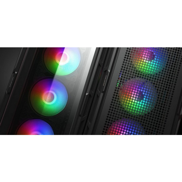Фото - Корпус Cougar Duoface Pro RGB