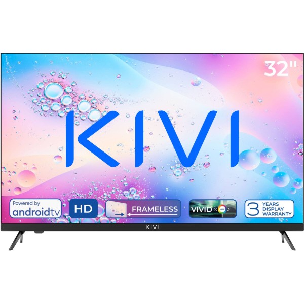 Фото - Телевизор KIVI 32H760QB