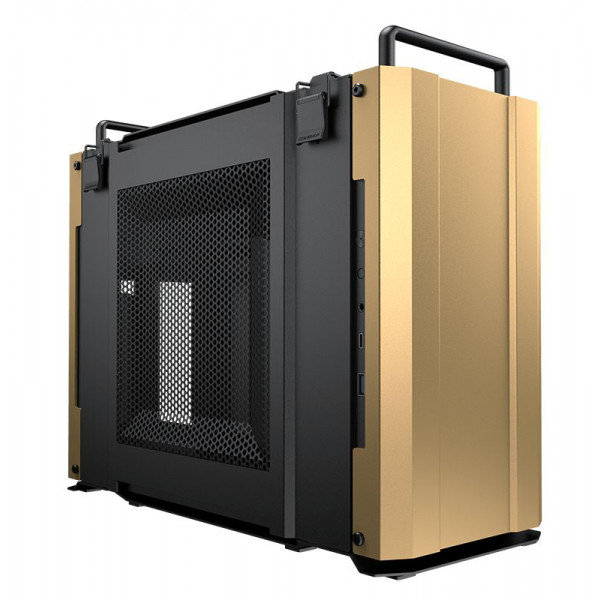 Фото - Корпус Cougar DUST 2 Desert Sand