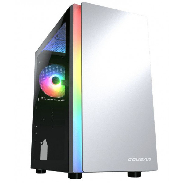 Фото - Корпус Cougar Purity RGB White