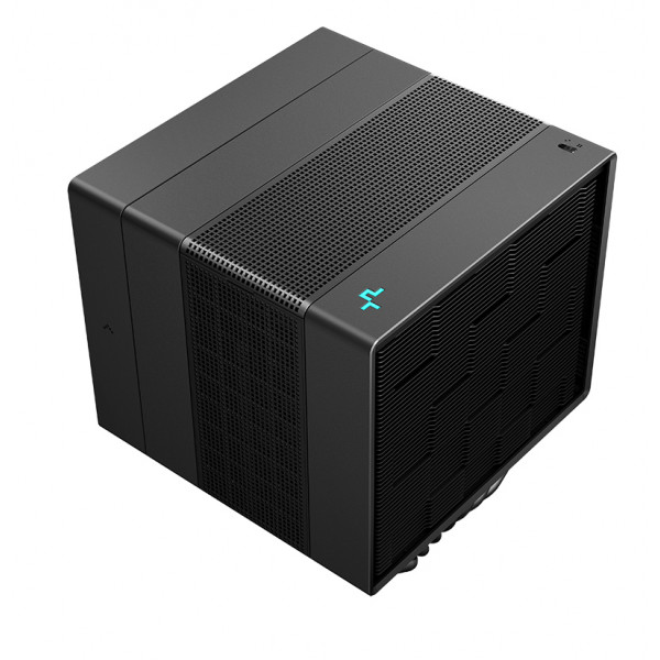 Фото - Процесорний кулер Deepcool Assassin IV (R-ASN4-BKNNMT-G)