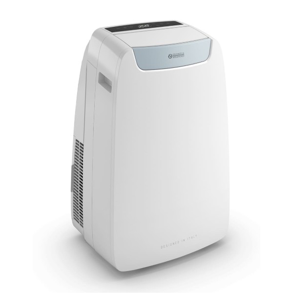 Фото - Кондиционер мобильный Olimpia Splendid DOLCECLIMA AIR PRO A++ WIFI (OS-2143) Фото - Кондиционер мобильный Olimpia Splendid DOLCECLIMA AIR PRO A++ WIFI (OS-2143)