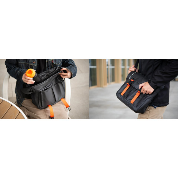 Фото - Сумка для ноутбука Cougar ENFORCER