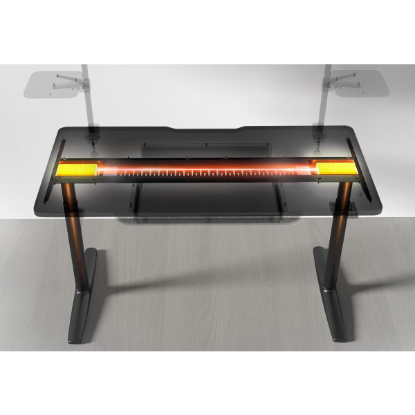 Фото - Стол компьютерный Cougar E-ODYSSEY