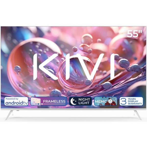 Фото - Телевизор KIVI 55U760QW