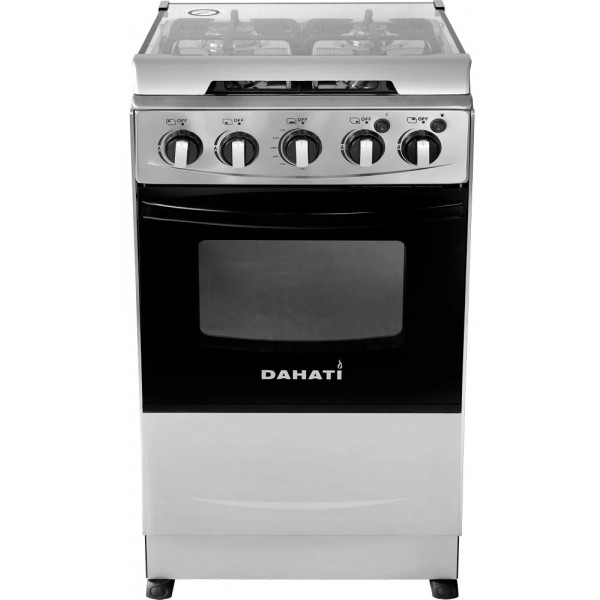 Фото - Плита газовая DAHATI 2000-17S