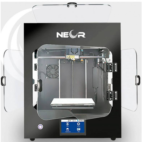 Фото - 3-D принтер Neor Basic 2