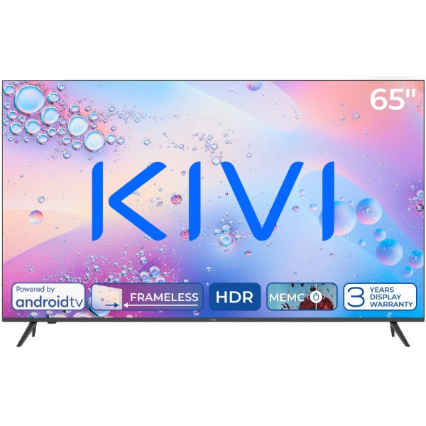Фото - Телевизор KIVI 65U760QB