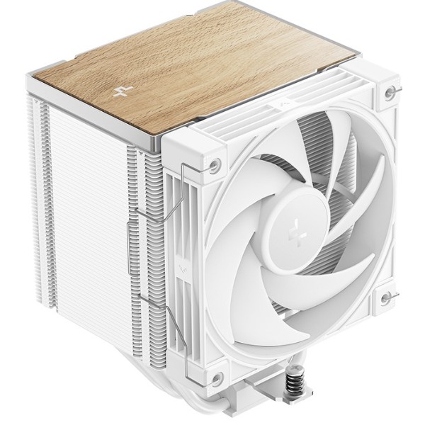 Фото - Процессорный кулер Deepcool AK500 G2 WH (R-AK500G2-WHNNMN-GJD)