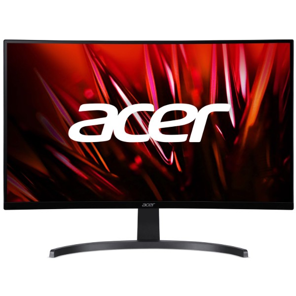 Фото - Монітор Acer Nitro ED273P0bmipx (UM.HE0EE.006) Фото - Монітор Acer Nitro ED273P0bmipx (UM.HE0EE.006)