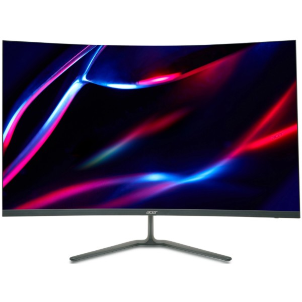 Фото - Монітор ігровий Acer ED320QUS3bmiipx (UM.JE0EE.321)