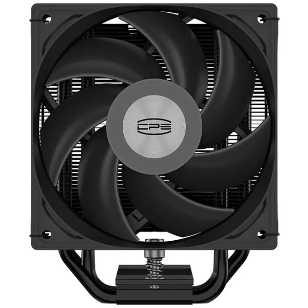 Фото - Процесорний кулер PCCooler RT500 BK