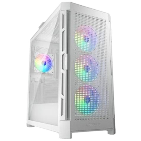 Фото - Корпус Cougar AIRFACE PRO RGB White