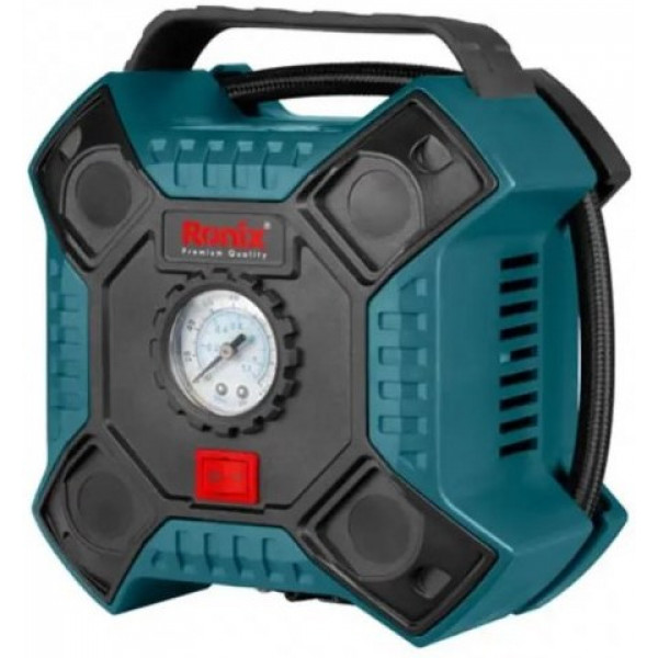 Фото - Автокомпресор Ronix RH-4263