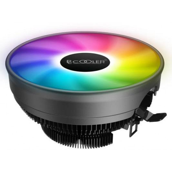 Фото - Процессорный кулер PCCooler E126M Pro