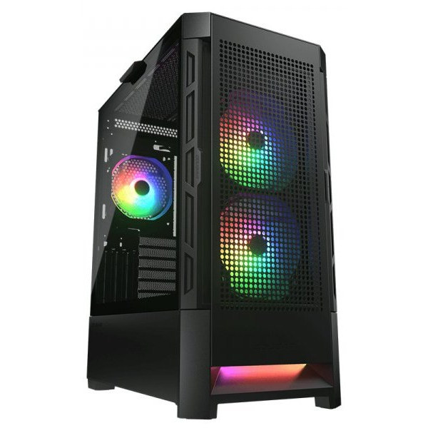 Фото - Корпус Cougar AIRFACE RGB Black