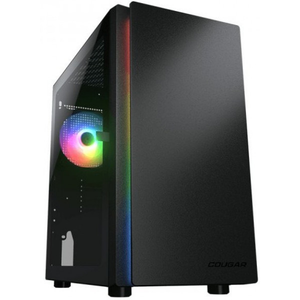 Фото - Корпус Cougar Purity RGB Black