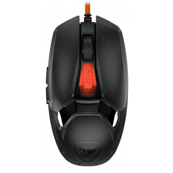 Фото - Мышь проводная игровая Cougar AirBlader Tournament Black
