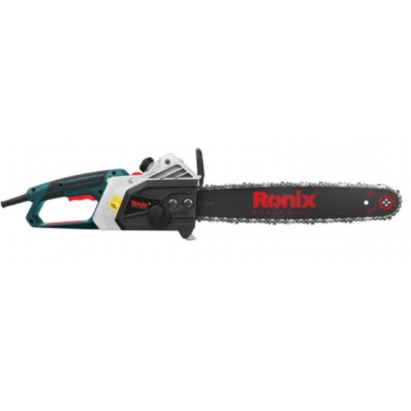 Фото - Цепная пила Ronix 4716