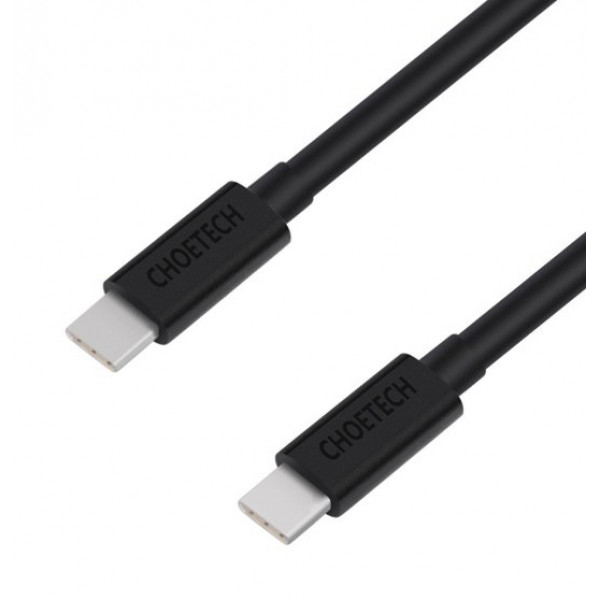 Фото - Кабель Choetech USB 2.0 2 м (CC0003)