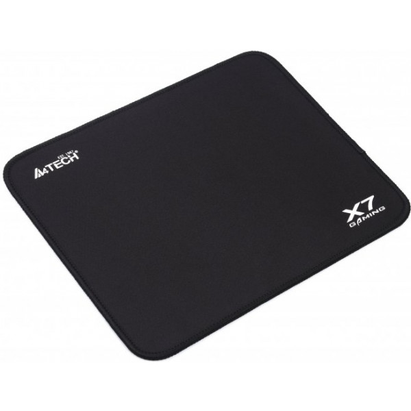 Килимок для миші ігровий A4tech X7-200MP (Black) box купити - ціна