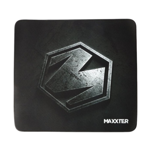 Фото - Коврик для мыши игровой Maxxter MMP-PROT-L