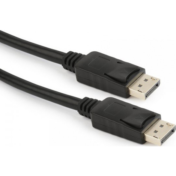 Фото - Кабель Cablexpert DisplayPort V1.3, 8K 30Hz 2 m (CC-DP3-2M)