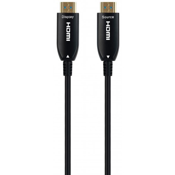 Фото - Кабель оптический Cablexpert HDMI V.2.1 (CCBP-HDMI8K-AOC-15M-EU)