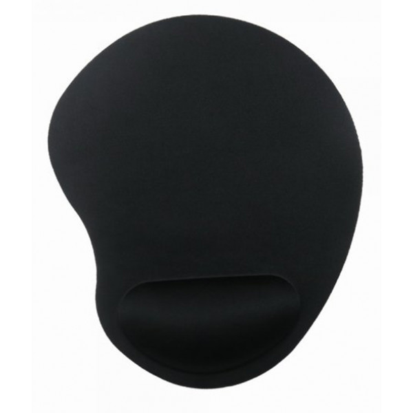 Фото - Килимок для миші Gembird MP-ERGO-01