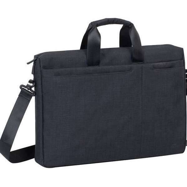 Фото - Сумка для ноутбука RIVACASE 8355 (Black)