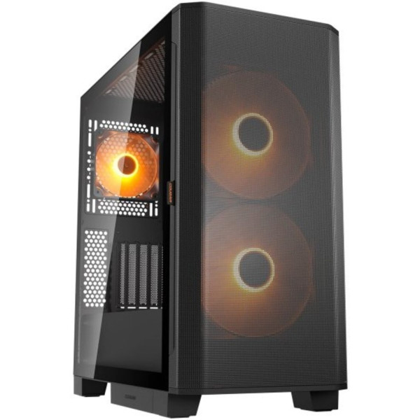 Фото - Корпус Cougar AIRFACE FLO RGB Фото - Корпус Cougar AIRFACE FLO RGB