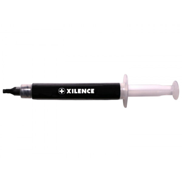 Фото - Термопаста Xilence XPTP.X5 (XZ019)