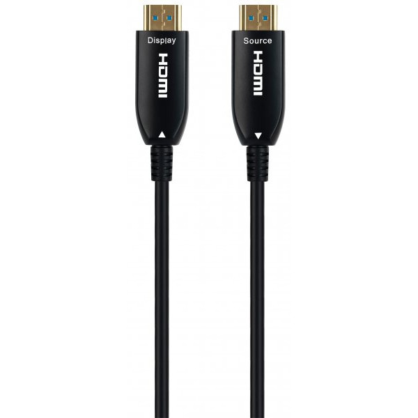Фото - Кабель Optical Cablexpert HDMI V.2.1 (CCBP-HDMI8K-AOC-5M-EU)