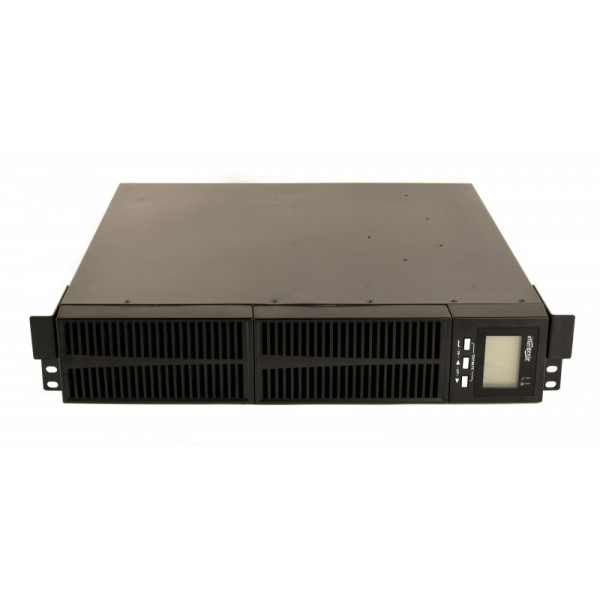 Фото - Джерело безперебійного живлення EnerGenie EG-UPSO-RACK-3000