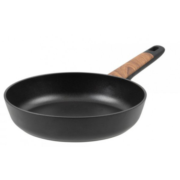 Фото - Сковорода универсальная RESTO MON 24 см (93183)