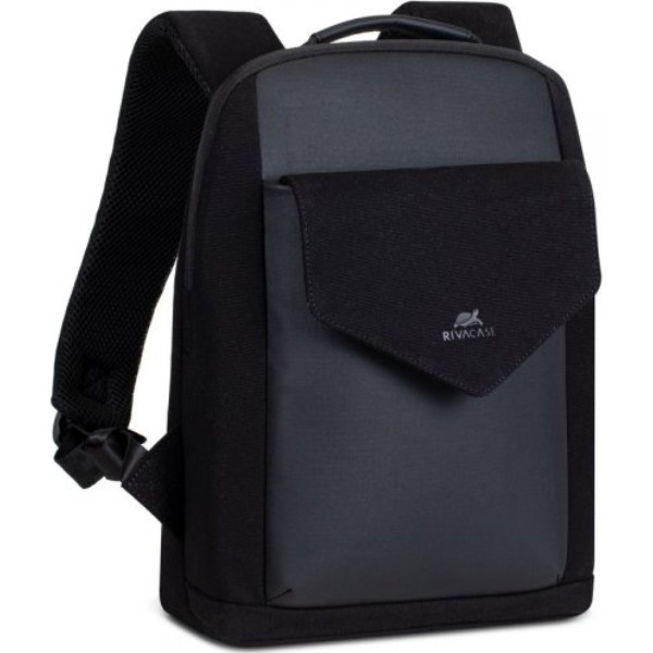 Фото - Рюкзак для ноутбуку RIVACASE 8521 Black