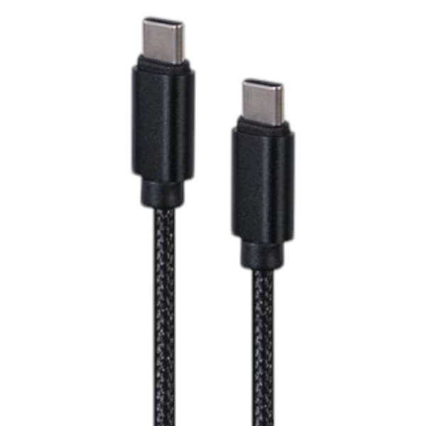 Фото - Кабель Cablexpert USB 2.0 Power Delivery (PD) (CCDB-mUSB2B-CMCM-6)