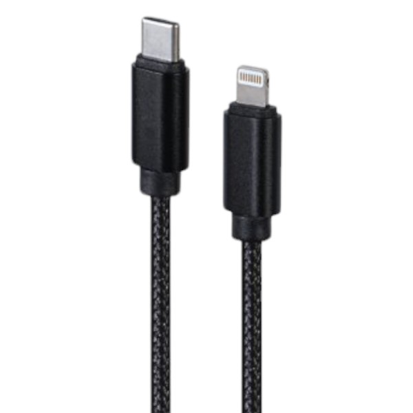 Фото - Кабель Cablexpert USB 2.0 Power Delivery (PD) (CCDB-mUSB2B-CMLM-6)