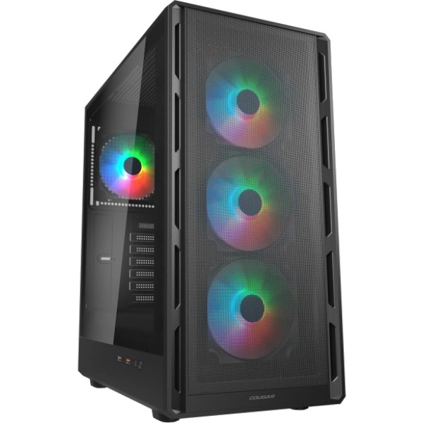 Фото - Корпус Cougar Airface Pure RGB