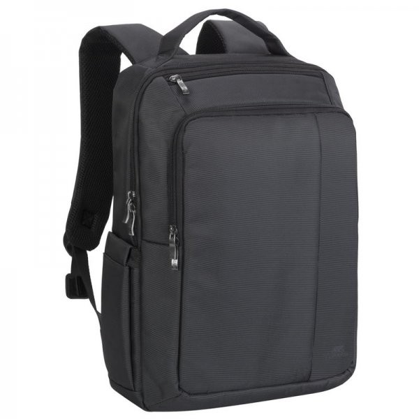 Фото - Рюкзак для ноутбуку RIVACASE 8262 Black