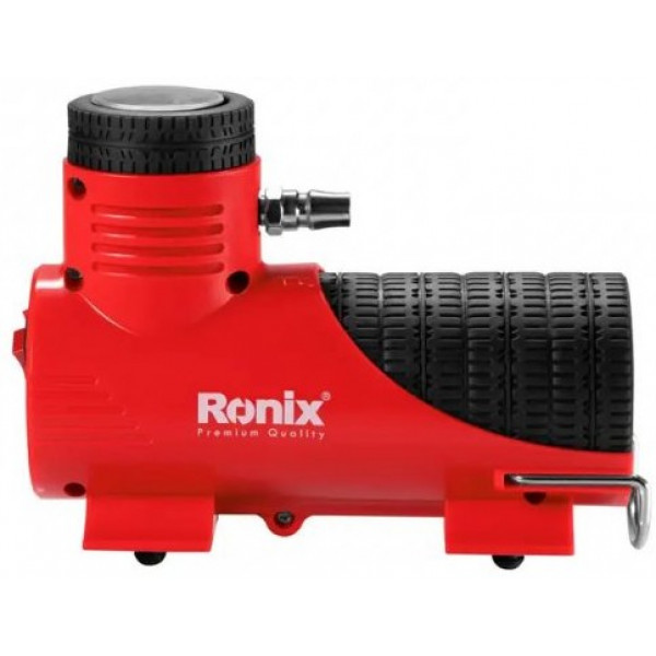 Фото - Автокомпрессор Ronix RH-4264