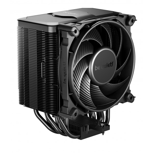 Фото - Процесорний кулер Be quiet! Dark Rock 5 (BK035) Фото - Процесорний кулер Be quiet! Dark Rock 5 (BK035)